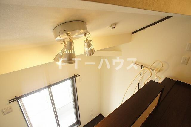 Ｌｉｍｉｅｒａの寝室