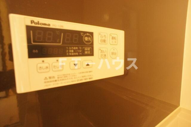 Ｌｉｍｉｅｒａの設備