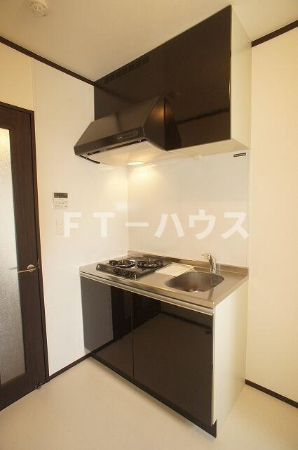 Ｌｉｍｉｅｒａのキッチン