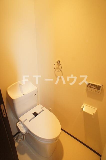 Ｌｉｍｉｅｒａのトイレ