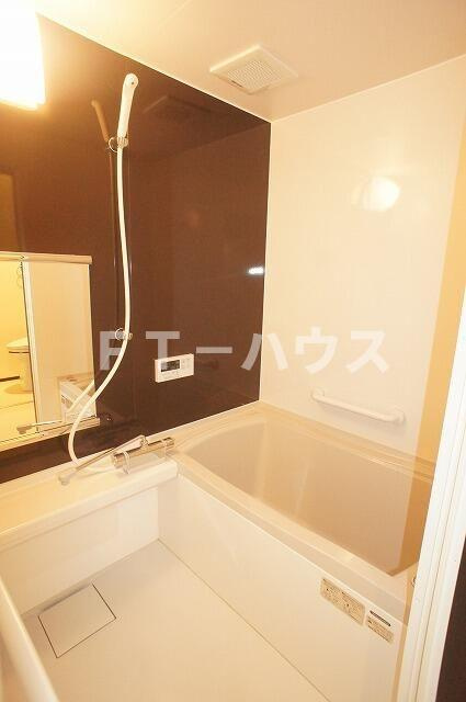 Ｌｉｍｉｅｒａの浴室