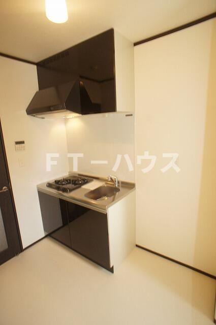 Ｌｉｍｉｅｒａのキッチン