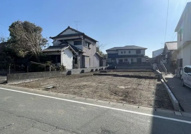 磐田市中泉 新築一戸建て B号棟の画像