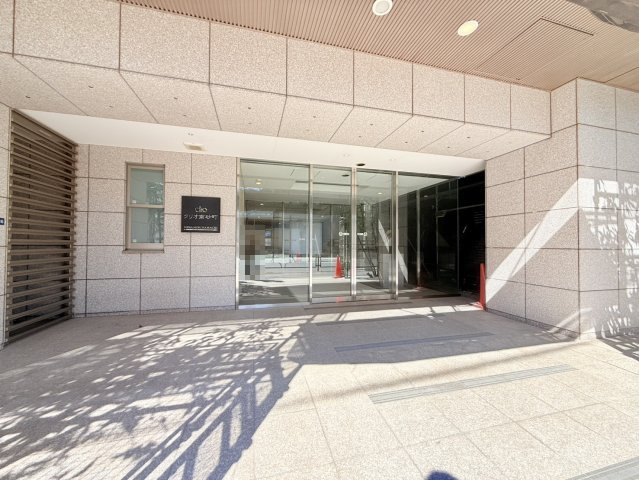 クリオ南砂町
