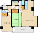 【間取り】 | 間取り図
