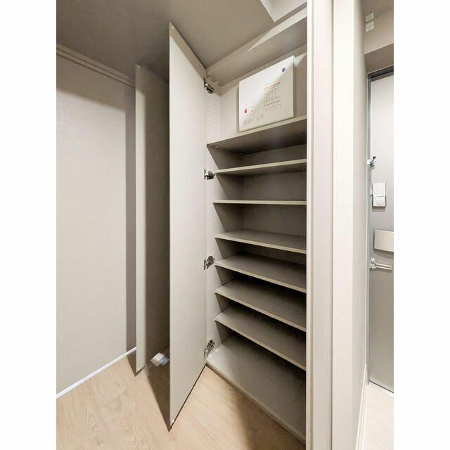 バウスフラッツ蔵前のその他