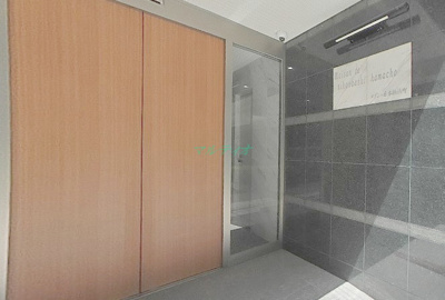 【エントランス】 | メゾン・日本橋浜町