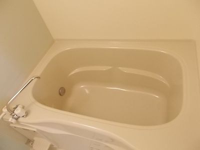 【浴室】 | メゾン・日本橋浜町 | 浴室