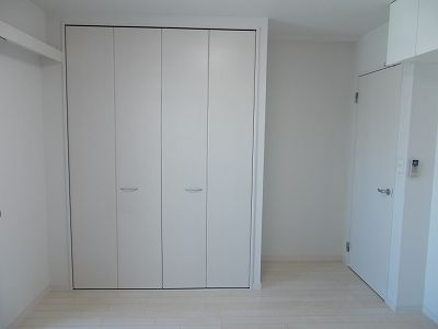 【内装】 | メゾン・日本橋浜町 | 洋室