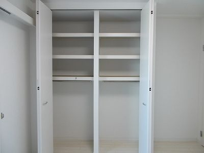 【収納】 | メゾン・日本橋浜町 | 収納