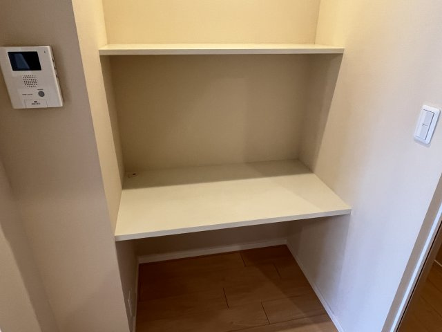 ガーデンケヤキのその他|同建物別室参考写真