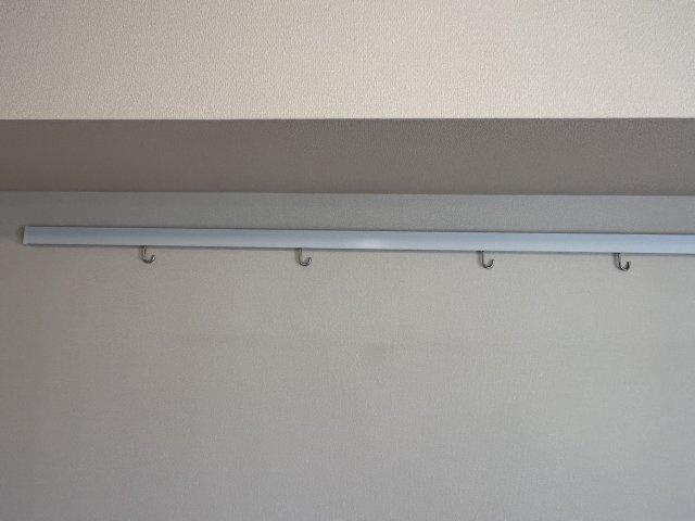 ガーデンケヤキの設備|同建物別室参考写真