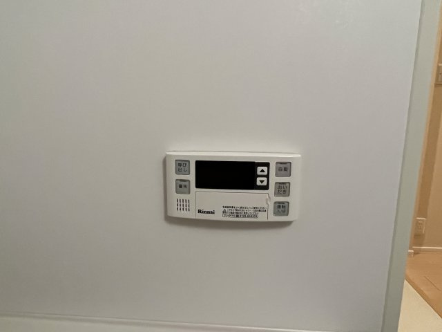 ガーデンケヤキの設備|同建物別室参考写真