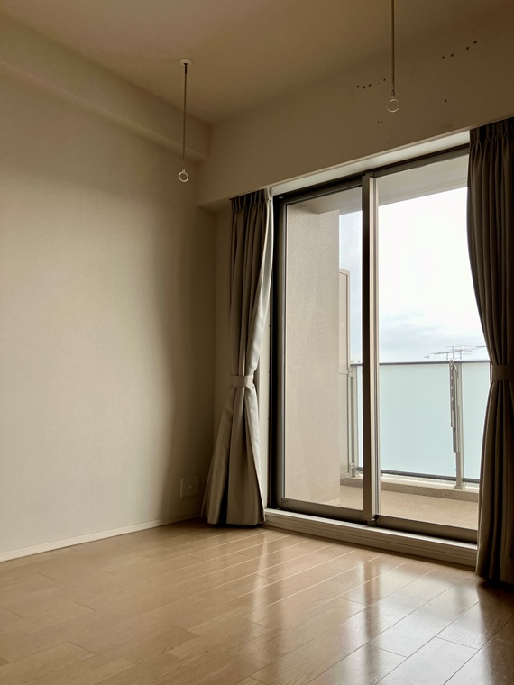 オハナ新所沢デュアーレのその他