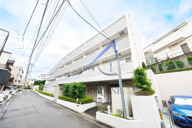 レグラス大岡山