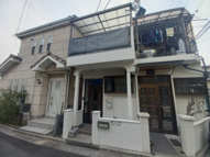 東天川２丁目貸家の画像