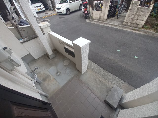 【その他共用部分】 | 東天川２丁目貸家