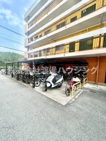 エルロード住吉7号館のその他共用部分