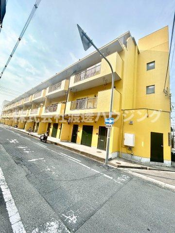 エルロード住吉7号館