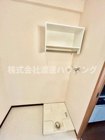 エルロード住吉7号館の設備