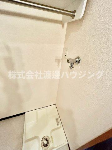 エルロード住吉7号館の設備
