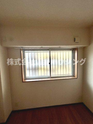 エルロード住吉7号館のその他|窓