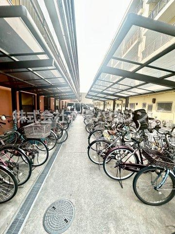 エルロード住吉7号館のその他共用部分