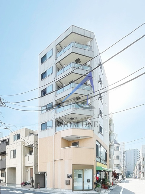 リベルタ銀座イースト