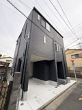 足立区関原2丁目戸建の画像