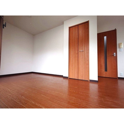 【その他】 | レジェンド森下 | 洋室