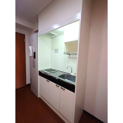 【キッチン】 | レジェンド森下 | キッチン