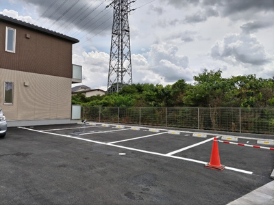 ★駐車場★（空き状況・使用料等詳細はご確認下さい）