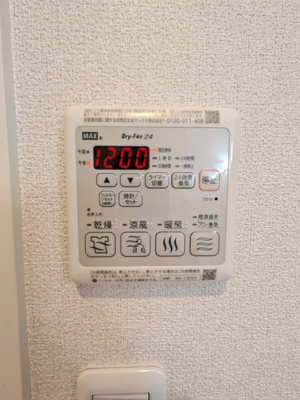 ★キッチンスペース★