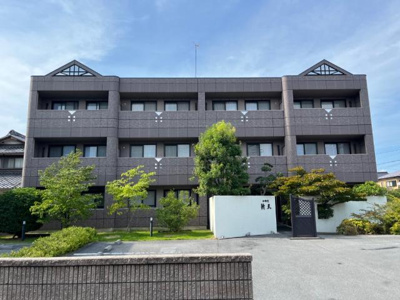 【外観】 | グランベル | 外観写真（昼）