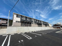 アルザスヒルズの画像