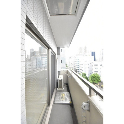【内装】 | ヴェルト新宿