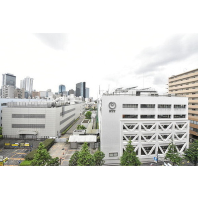 【内装】 | ヴェルト新宿