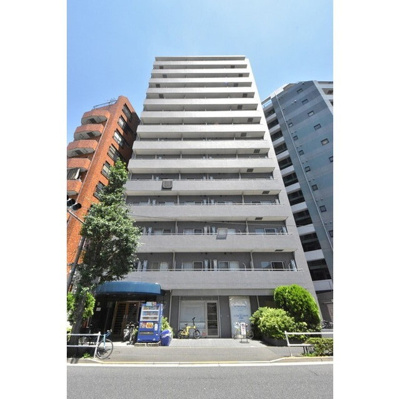 【外観】 | ヴェルト新宿