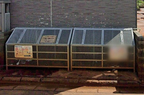 レオパレスＫｉｓａｋｕのその他