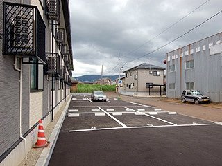 レオパレスＫｉｓａｋｕのその他