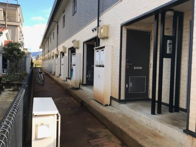 レオパレスＫｉｓａｋｕのその他