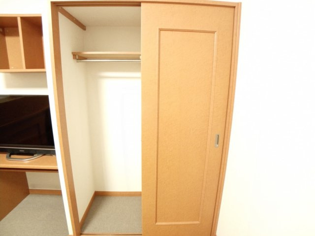 レオパレスＫｉｓａｋｕの内装