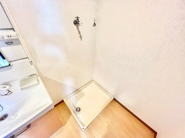 グロリオーサの設備