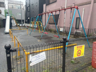 【周辺】 | スカイハイツ目白