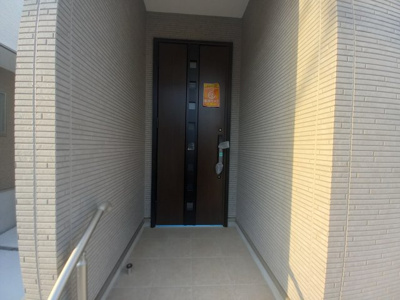 【その他】 | 高槻市西冠1期2号棟