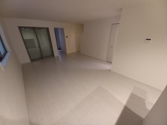 【居間・リビング】 | 高槻市西冠1期2号棟