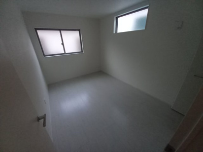 【洋室】 | 高槻市西冠1期2号棟