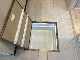 エストレアの収納|床下収納