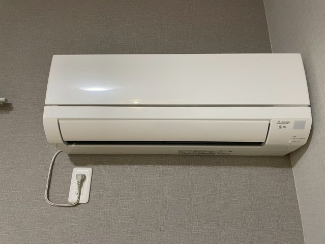 FAIR東向島の設備