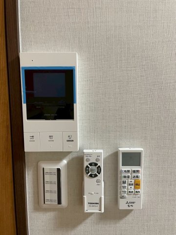 FAIR東向島のセキュリティ